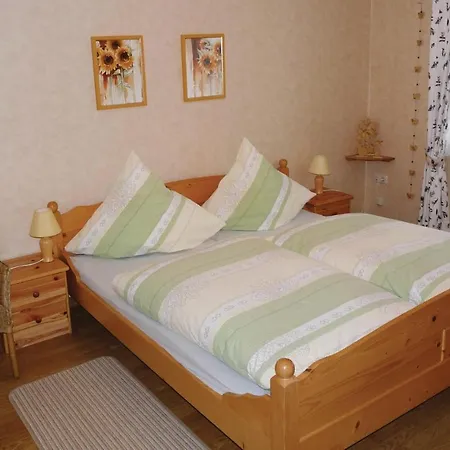 Stunning In Oberwesergieselwerder Apartment Gewissenruh