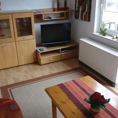 Stunning In Oberwesergieselwerder *