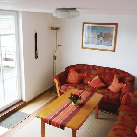 Stunning In Oberwesergieselwerder Gewissenruh