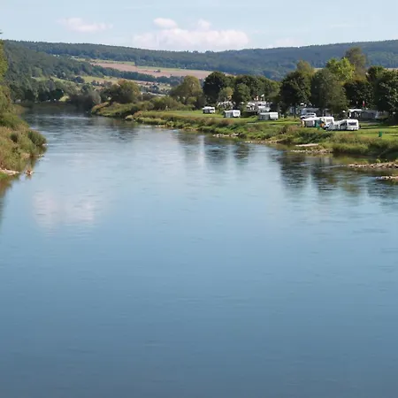 Apartment Stunning In Oberwesergieselwerder