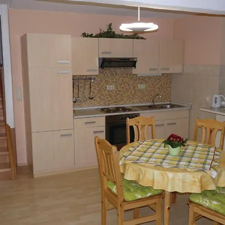 Apartment Stunning In Oberwesergieselwerder *