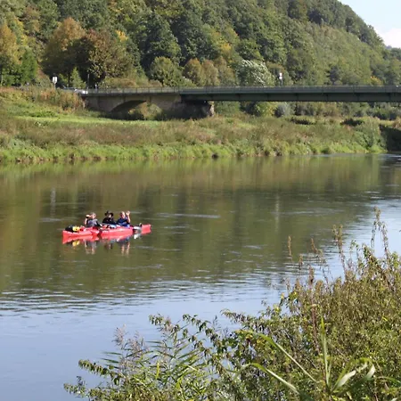 Apartment Stunning In Oberwesergieselwerder