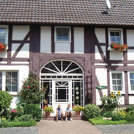 Stunning In Oberweser-gieselwerder *